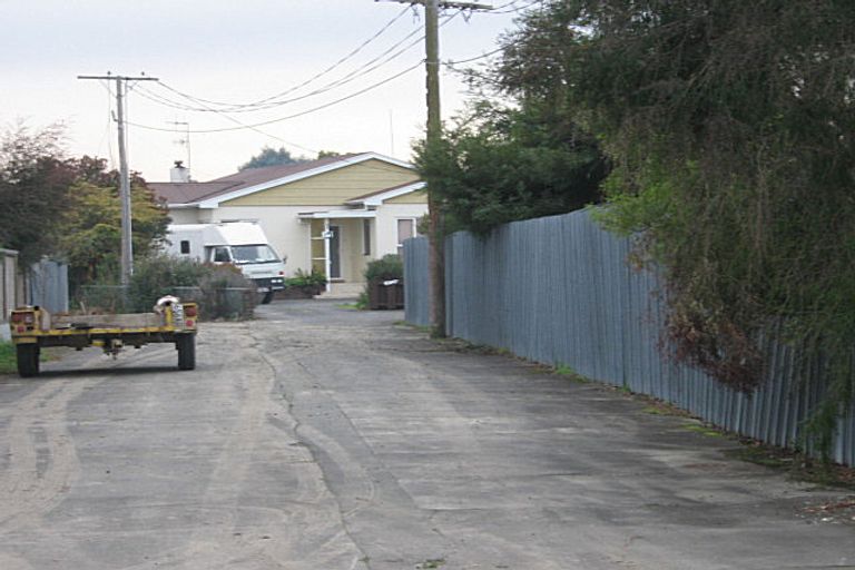 Photo of property in 15 Anzac Avenue, Onekawa, Napier, 4110