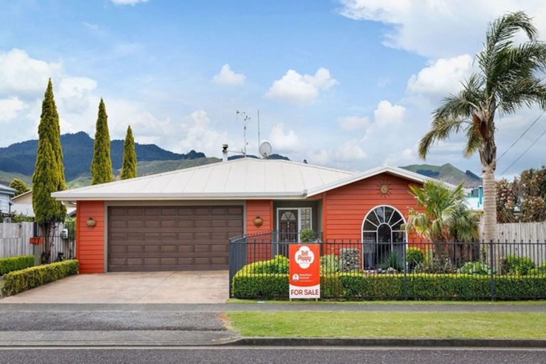 Photo of property in 27 Mackay Street, Waihi, 3610