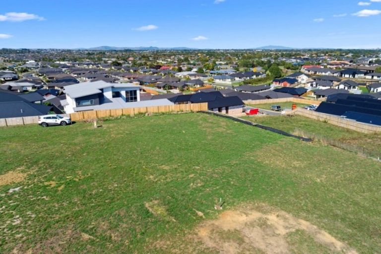 Photo of property in 41 Sylvester Crescent, Flagstaff, Hamilton, 3210