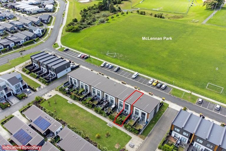 Photo of property in 103 Te Aparangi Road, Papakura, 2110