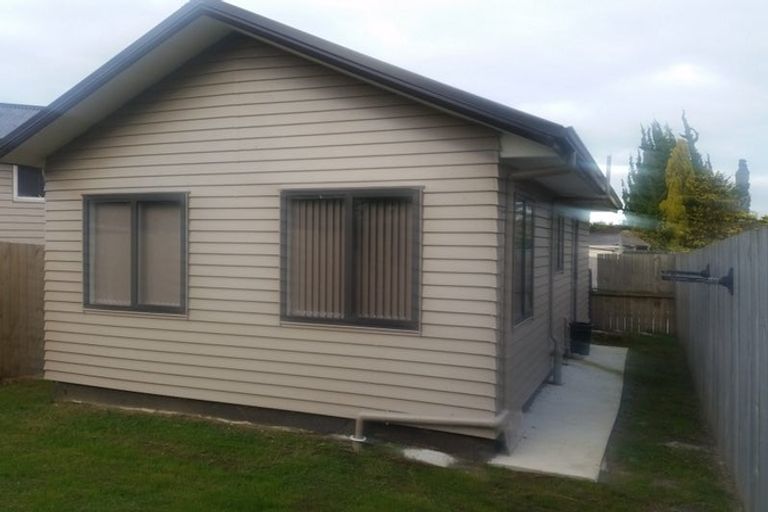 Photo of property in 18 Maida Vale, Manurewa, Auckland, 2102