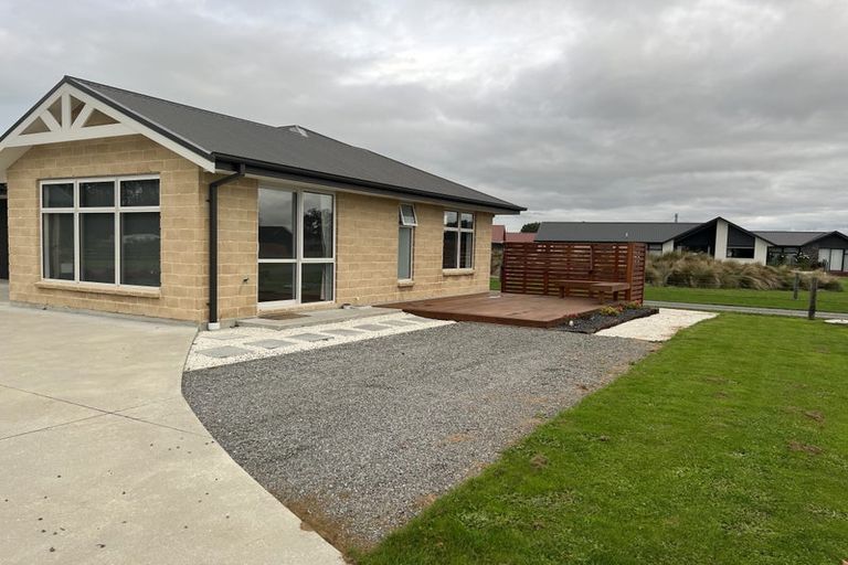 Photo of property in 34 Copper Beach Road, Woodend, Kaiapoi, 7691
