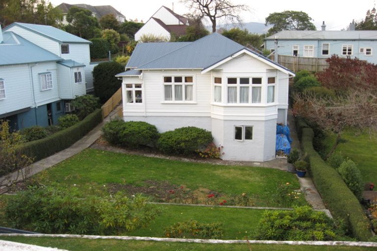 Photo of property in 17 Claremont Street, Maori Hill, Dunedin, 9010