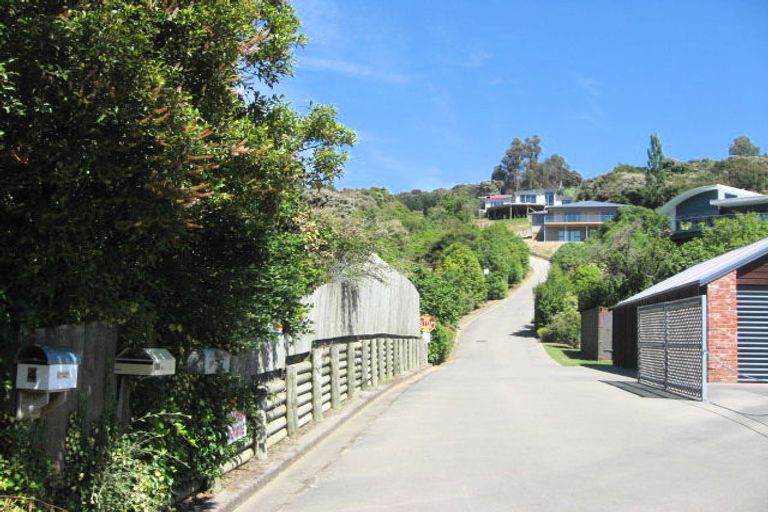 Photo of property in 14 Vangioni Lane, Akaroa, 7520