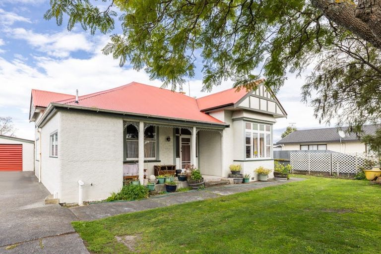 Photo of property in 179 Avondale Road, Greenmeadows, Napier, 4112