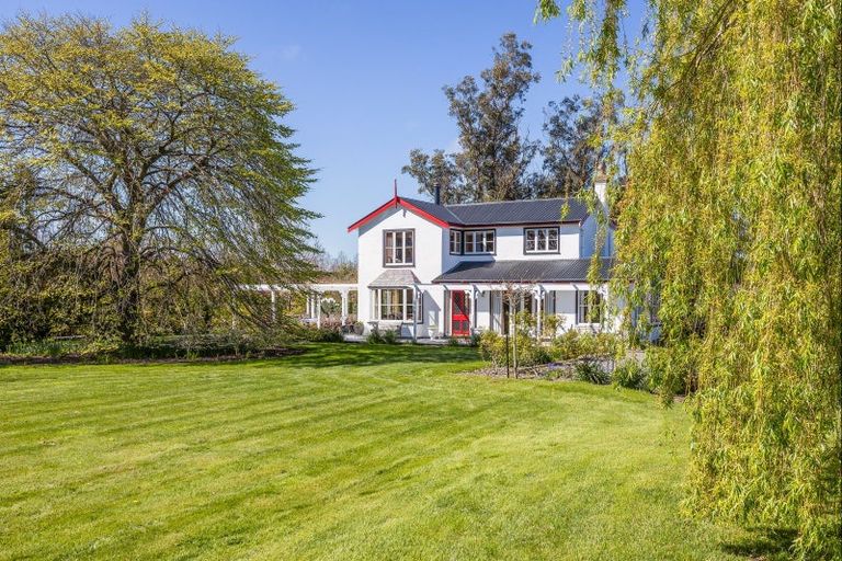 Photo of property in 12 Davis Road, Cust, 7471