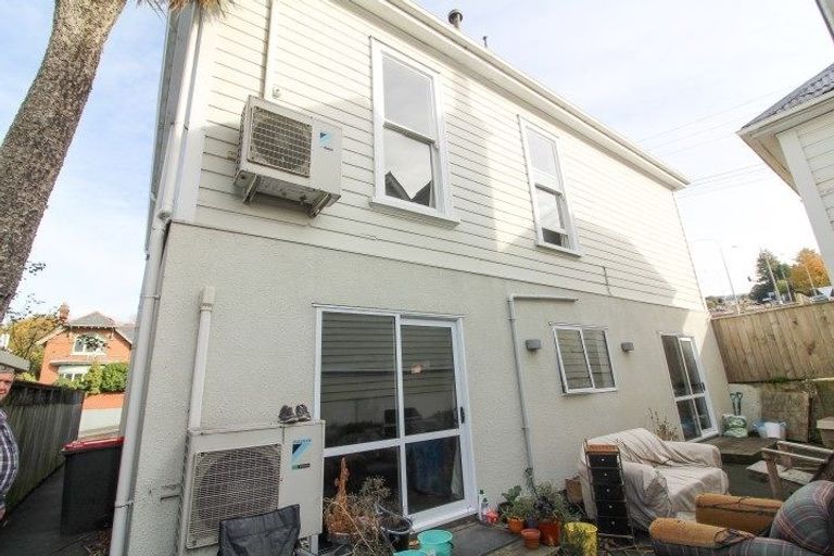 Photo of property in 142 London Street, Dunedin Central, Dunedin, 9016