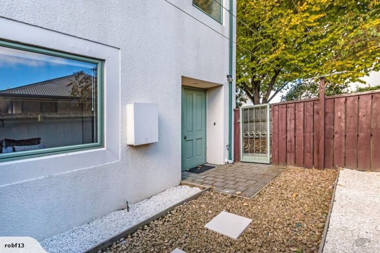 Photo of property in 452l Hagley Avenue, Christchurch Central, Christchurch, 8011