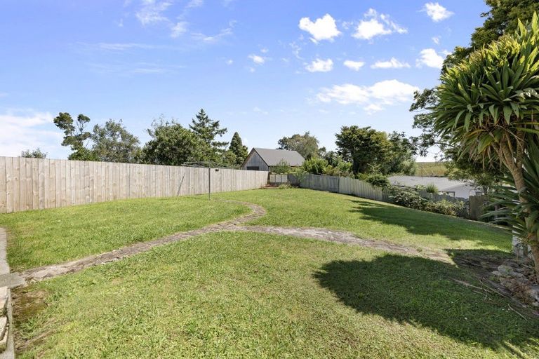 Photo of property in 17 Sain Crescent, Morrinsville, 3300