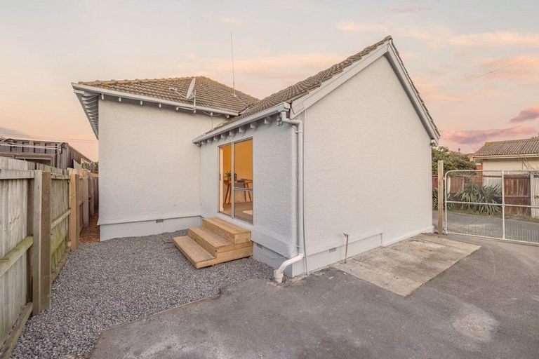 Photo of property in 40 Keppel Street, New Brighton, Christchurch, 8083