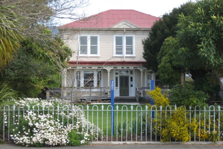 Photo of property in 1/320 Hardy Street, Nelson, 7010