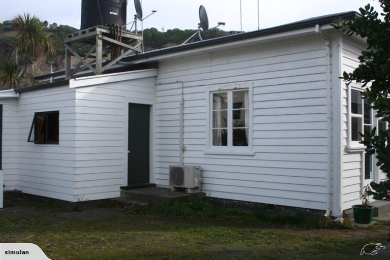 Photo of property in 23 Stoke Street, Sumner, Christchurch, 8081