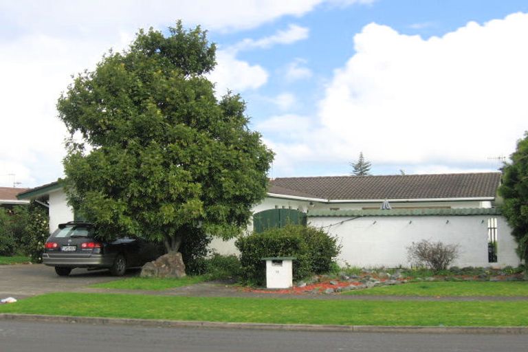 Photo of property in 12 Carlton Crescent, Te Kamo, Whangarei, 0112