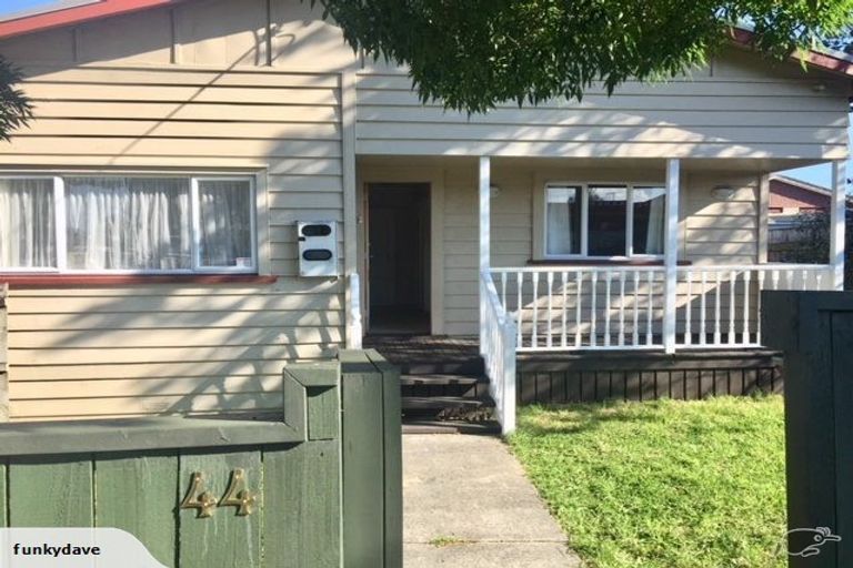 Photo of property in 44 Rimu Street, New Lynn, Auckland, 0600