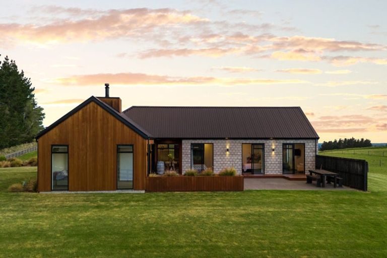 Photo of property in 548 Loburn Kowai Road, Loburn, Rangiora, 7472