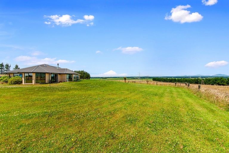 Photo of property in 46 Horns Road, Starvation Hill, Oxford, 7495