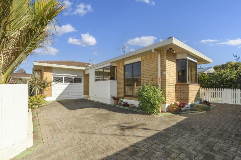 Photo of property in 17b Freyberg Street, Otumoetai, Tauranga, 3110