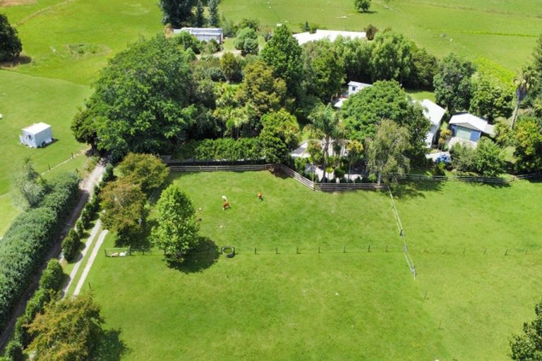 Photo of property in 262 Te Rahu Road, Poroporo, Whakatane, 3193
