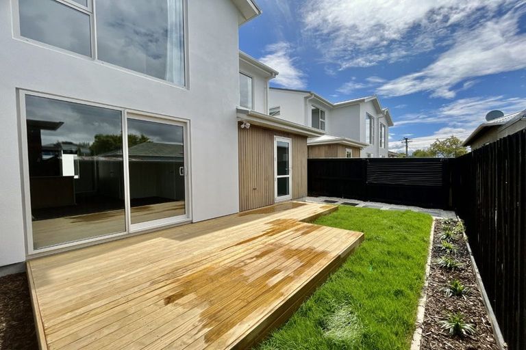 Photo of property in 28b Bletsoe Avenue, Spreydon, Christchurch, 8024
