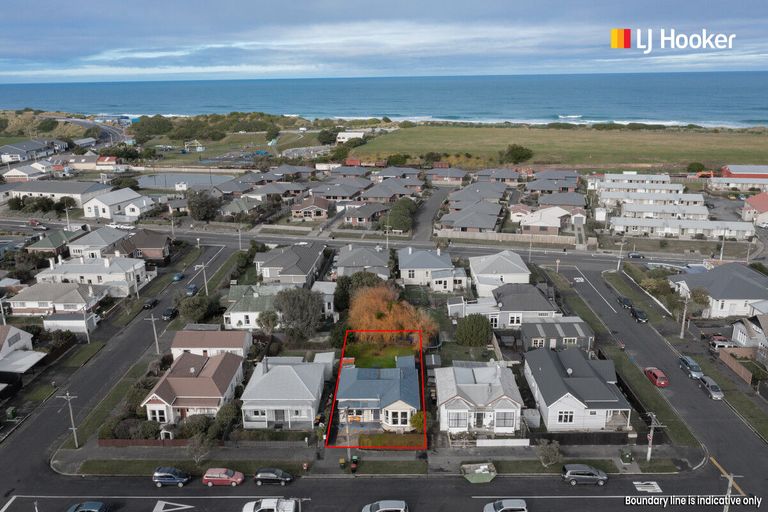 Photo of property in 17 Larkworthy Street, Saint Kilda, Dunedin, 9012