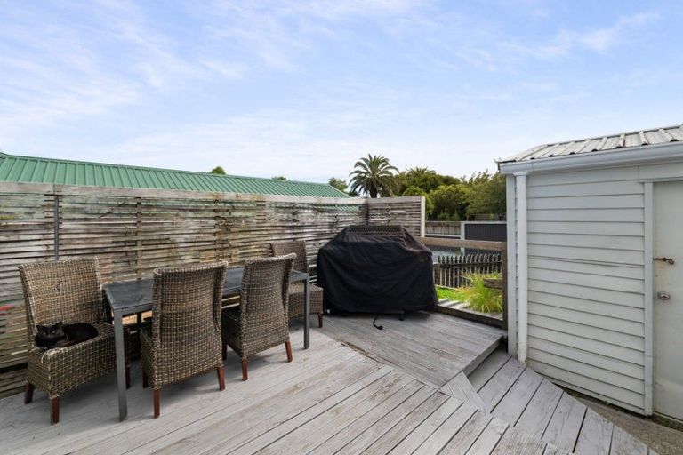 Photo of property in 31 Adams Street, Waihi, 3610