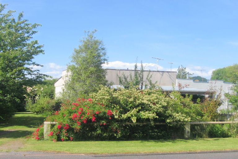 Photo of property in 166 Miro Street, Manunui, Taumarunui, 3924