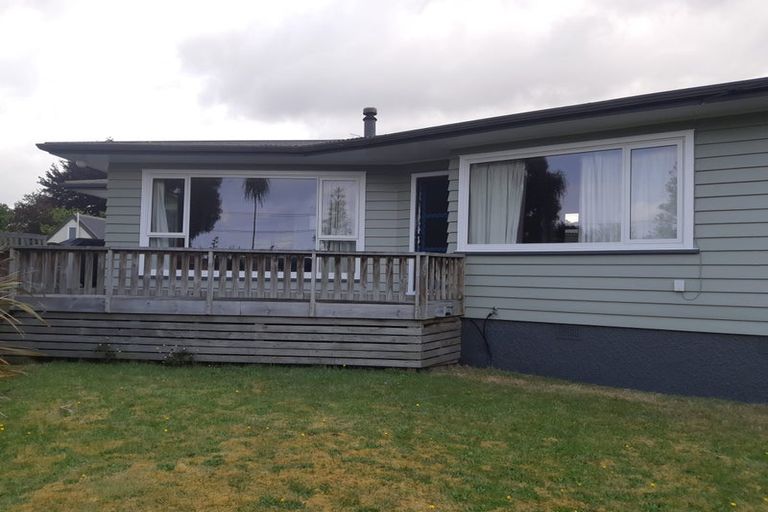 Photo of property in 208 Tamamutu Street, Taupo, 3330