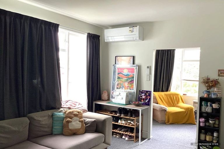 Photo of property in 138 Raroa Road, Aro Valley, Wellington, 6012