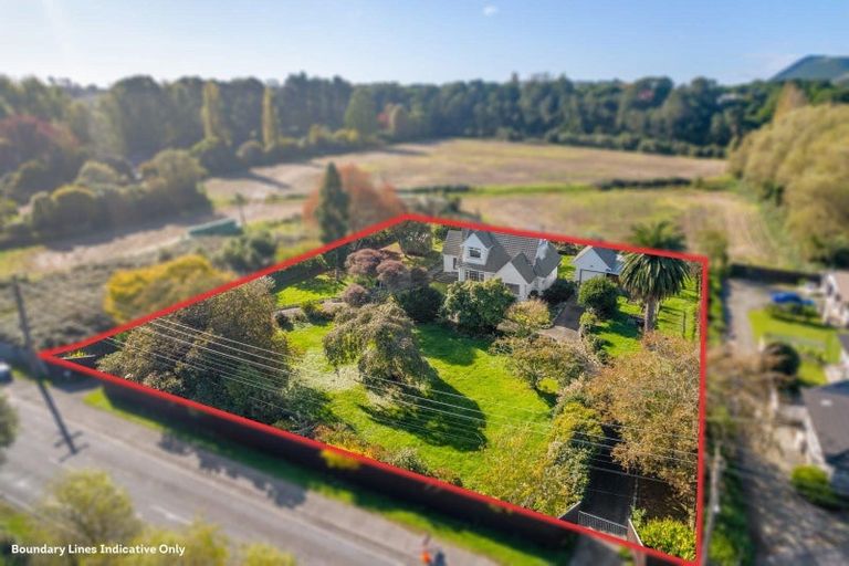 Photo of property in 78 Rahui Road, Otaki, 5512