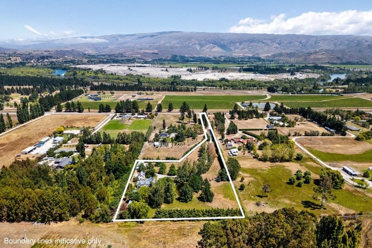 Photo of property in 325 Dunstan Road, Alexandra, 9391