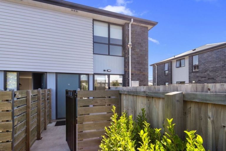 Photo of property in 14/14 Buffon Street, Waltham, Christchurch, 8023