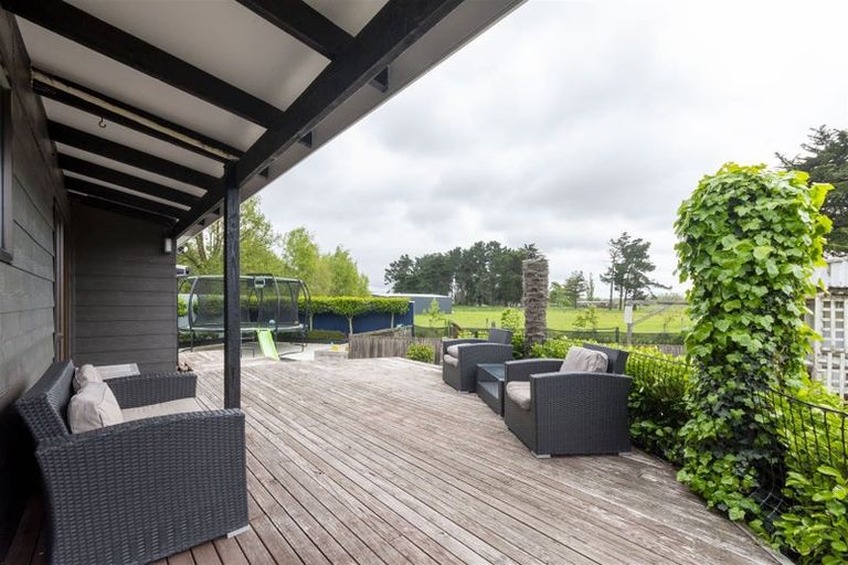 Photo of property in 34 Woodend Beach Road, Woodend Beach, Kaiapoi, 7691