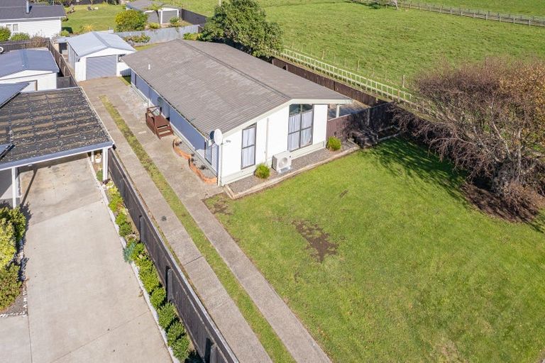 Photo of property in 69 Fox Road, Springvale, Whanganui, 4501