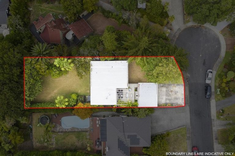 Photo of property in 10 Sandford Street, Campbells Bay, Auckland, 0630