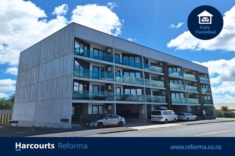 Photo of property in 106/9 East Street, Papakura, 2110