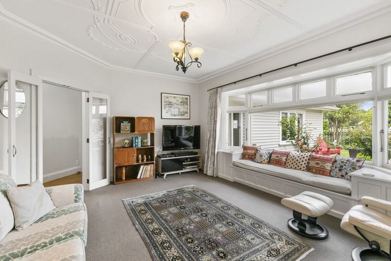 Photo of property in 2 Rangiora Street, Woburn, Lower Hutt, 5010