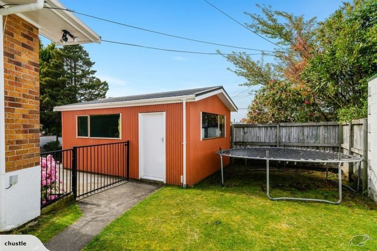 Photo of property in 375 Malfroy Road, Pomare, Rotorua, 3015