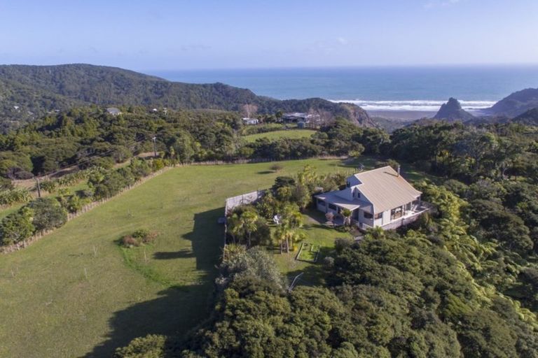 Photo of property in 140 Lone Kauri Road, Karekare, New Lynn, 0772