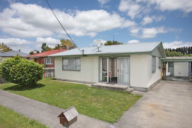 Photo of property in 54b Phillips Street, Sanson, 4817