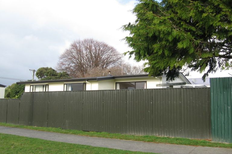 Photo of property in 47 Monmouth Street, Feilding, 4702