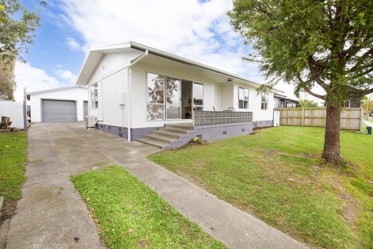 Photo of property in 53 Lyttelton Crescent, Tamatea, Napier, 4112