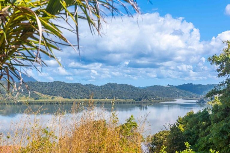 Photo of property in 14 Nimmo Street West, Rawene, Kaikohe, 0473