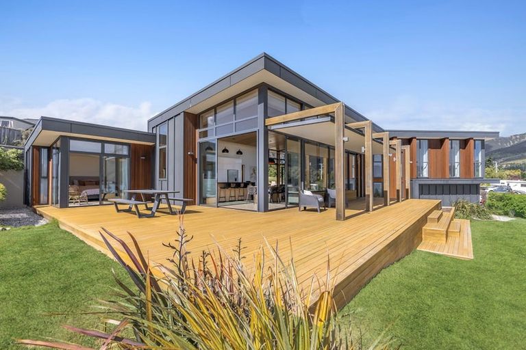 Photo of property in 35 Skinner Crescent, Lake Hawea, 9382