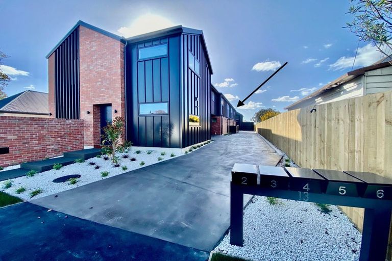 Photo of property in 13 Baretta Street, Somerfield, Christchurch, 8024