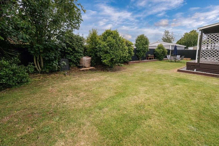 Photo of property in 65 Dunford Street, Rakaia, 7710