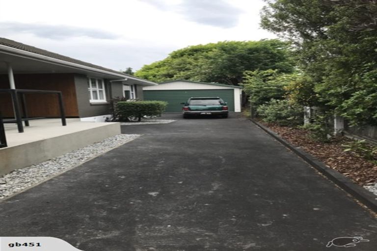 Photo of property in 5 Yeovil Place, St Albans, Christchurch, 8052