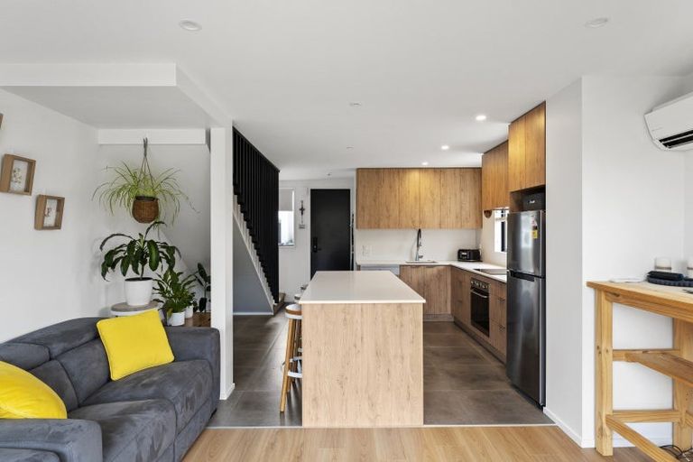 Photo of property in 6/61 Peverel Street, Riccarton, Christchurch, 8041