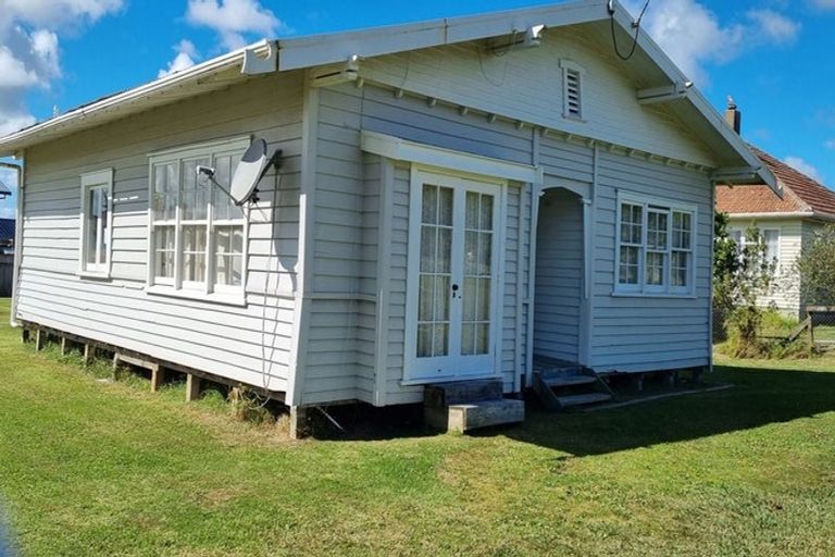 Photo of property in 37 Awakino Road, Dargaville, 0310