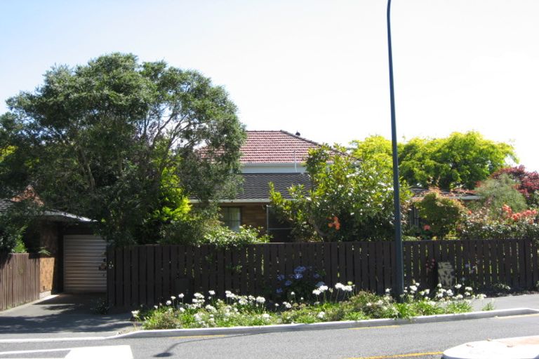 Photo of property in 1/53 Winchester Street, Merivale, Christchurch, 8014