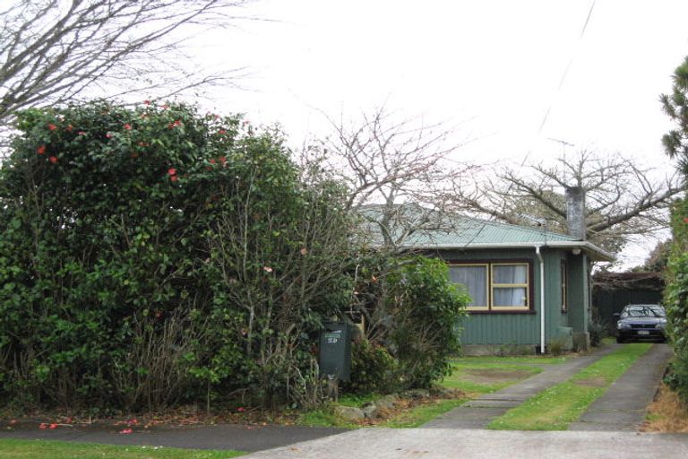 Photo of property in 29 List Street, Welbourn, New Plymouth, 4310